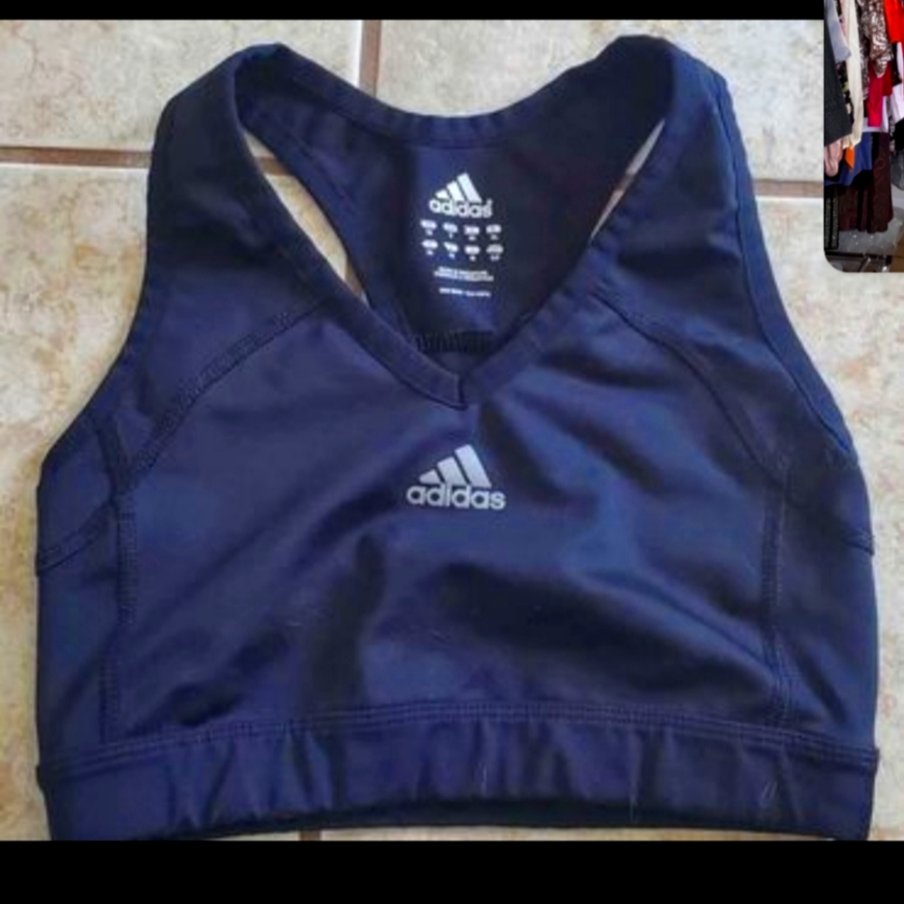 Adidas Sports Bra
